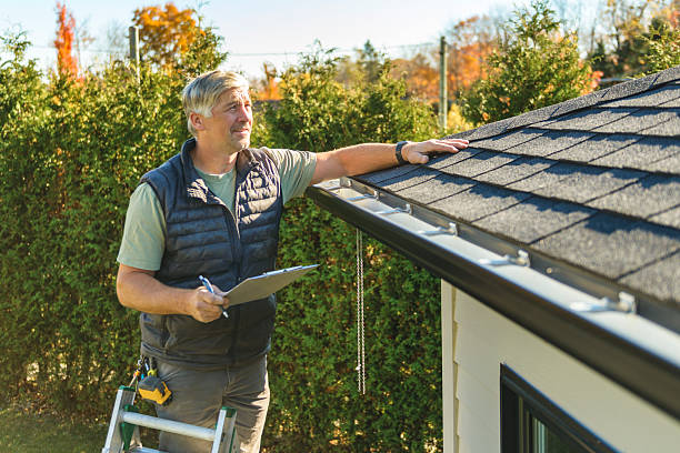 Affordable Roofing solutions in Agency, MO